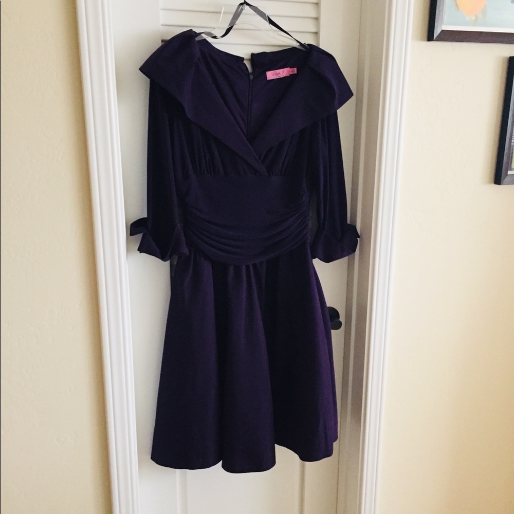 Eliza J New York Dress